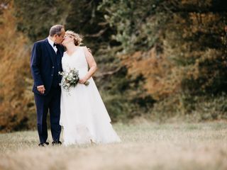 Le mariage de Pascal et Agnès