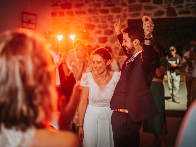 Le mariage de Stéphanie et Gwen