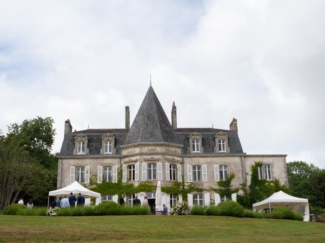 Le mariage de Mathieu et Sterenn à Douarnenez, Finistère 21