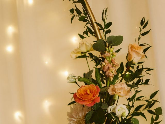 Le mariage de Arthur et Laurie à Fillière, Haute-Savoie 34