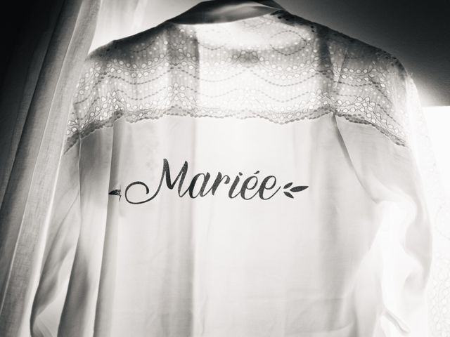 Le mariage de Nathanael et Mathilde à Urrugne, Pyrénées-Atlantiques 2