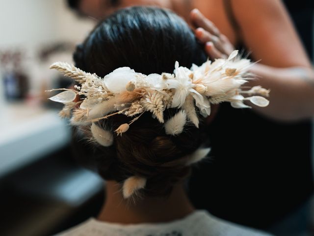 Le mariage de Nathanael et Mathilde à Urrugne, Pyrénées-Atlantiques 7