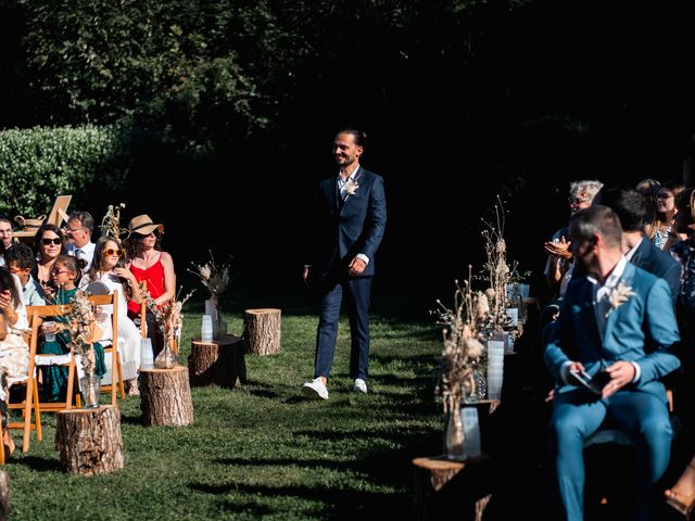 Le mariage de Nathanael et Mathilde à Urrugne, Pyrénées-Atlantiques 28