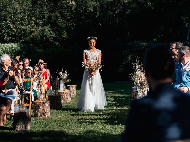 Le mariage de Nathanael et Mathilde à Urrugne, Pyrénées-Atlantiques 29