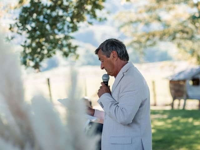 Le mariage de Nathanael et Mathilde à Urrugne, Pyrénées-Atlantiques 31