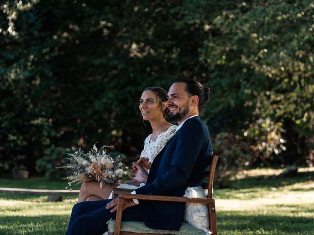 Le mariage de Nathanael et Mathilde à Urrugne, Pyrénées-Atlantiques 36