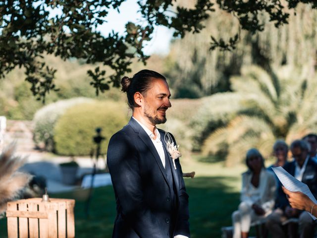 Le mariage de Nathanael et Mathilde à Urrugne, Pyrénées-Atlantiques 38