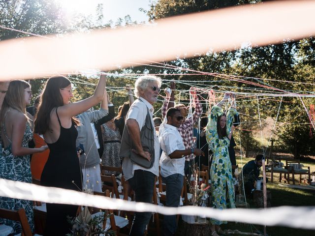 Le mariage de Nathanael et Mathilde à Urrugne, Pyrénées-Atlantiques 45