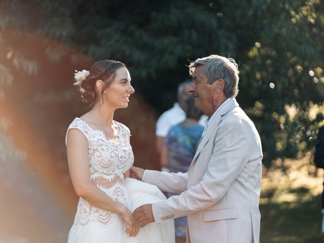 Le mariage de Nathanael et Mathilde à Urrugne, Pyrénées-Atlantiques 51