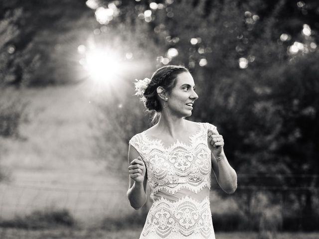Le mariage de Nathanael et Mathilde à Urrugne, Pyrénées-Atlantiques 53