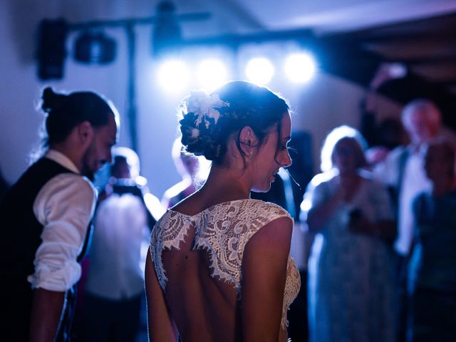 Le mariage de Nathanael et Mathilde à Urrugne, Pyrénées-Atlantiques 63