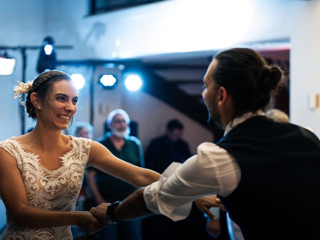 Le mariage de Nathanael et Mathilde à Urrugne, Pyrénées-Atlantiques 65