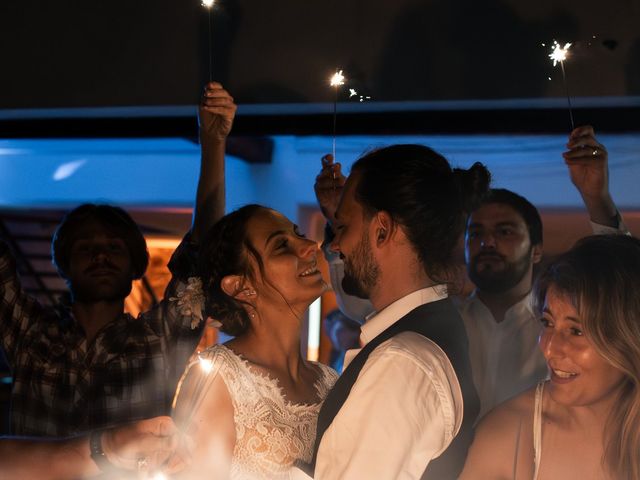 Le mariage de Nathanael et Mathilde à Urrugne, Pyrénées-Atlantiques 68
