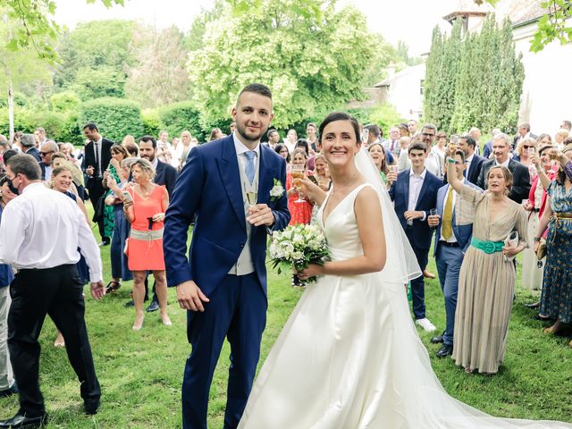 Le mariage de Clément et Marie à Neauphle-le-Château, Yvelines 78