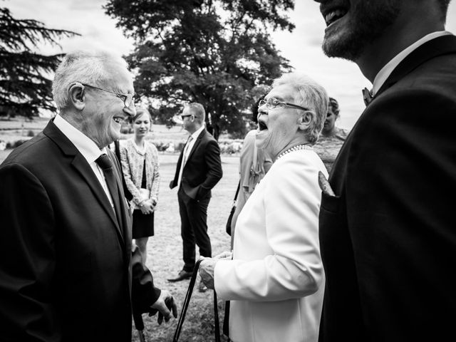 Le mariage de Alexis et Rebecca à Bordeaux, Gironde 20