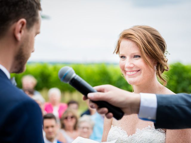 Le mariage de Alexis et Rebecca à Bordeaux, Gironde 33