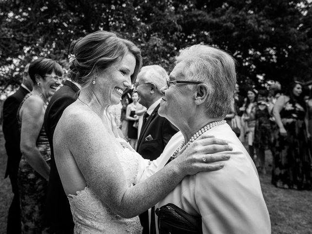 Le mariage de Alexis et Rebecca à Bordeaux, Gironde 38