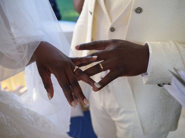 Le mariage de Naldiny et Sandrine à Ris-Orangis, Essonne 51