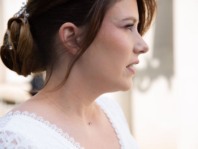 Le mariage de Micka et Jessica à Drancy, Seine-Saint-Denis 6