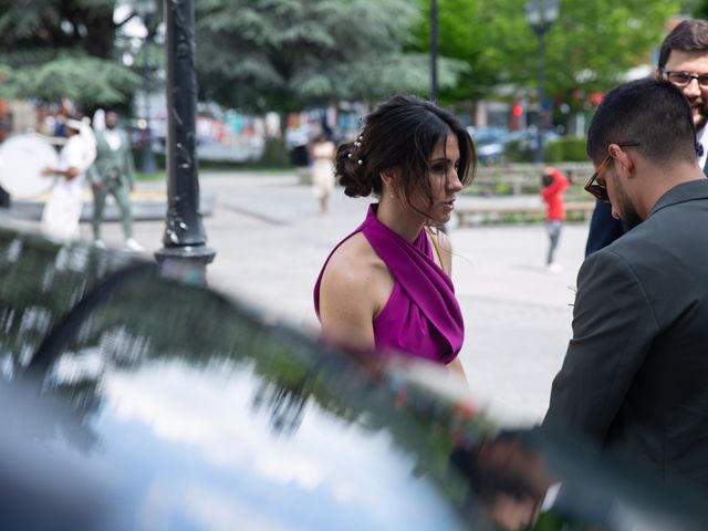 Le mariage de Micka et Jessica à Drancy, Seine-Saint-Denis 7