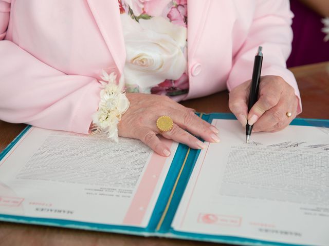 Le mariage de Micka et Jessica à Drancy, Seine-Saint-Denis 14