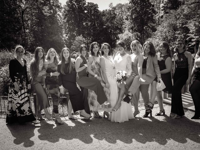 Le mariage de Micka et Jessica à Drancy, Seine-Saint-Denis 19