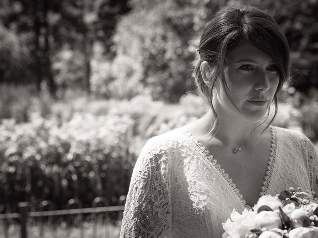 Le mariage de Micka et Jessica à Drancy, Seine-Saint-Denis 22