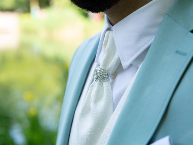 Le mariage de Micka et Jessica à Drancy, Seine-Saint-Denis 25
