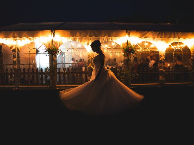 Le mariage de Kilian et Caroline à Toul, Meurthe-et-Moselle 32