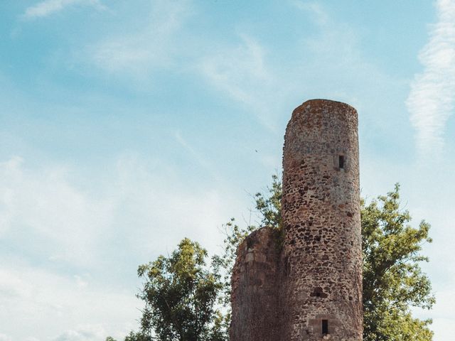 Le mariage de Guillaume et Maria à Chaillac, Indre 5