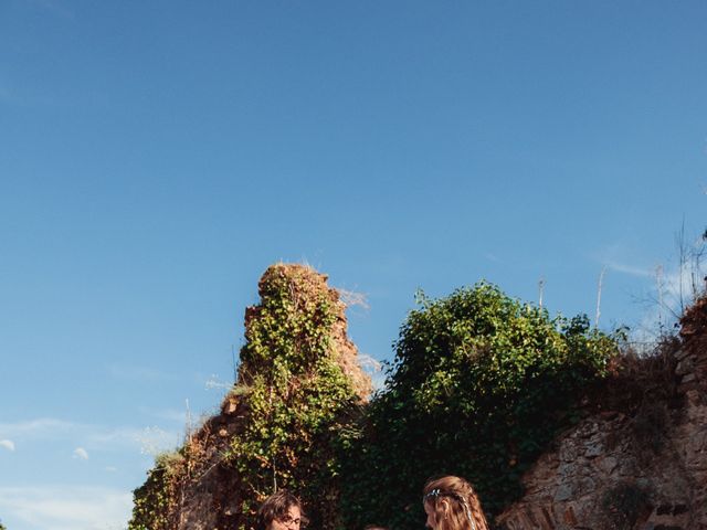 Le mariage de Guillaume et Maria à Chaillac, Indre 14