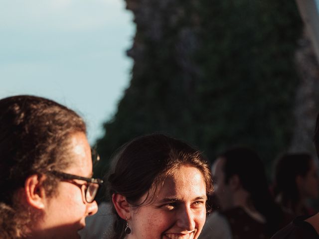 Le mariage de Guillaume et Maria à Chaillac, Indre 32