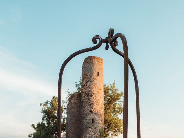 Le mariage de Guillaume et Maria à Chaillac, Indre 34