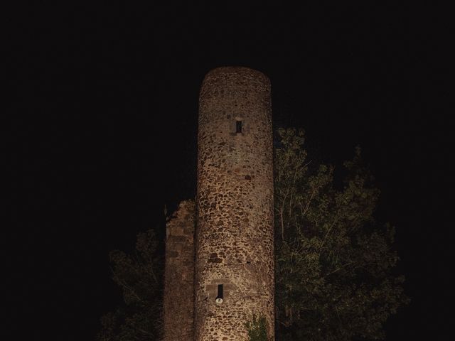 Le mariage de Guillaume et Maria à Chaillac, Indre 39