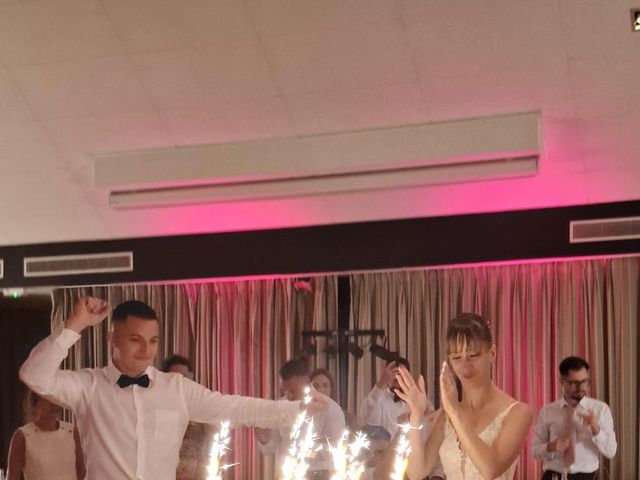 Le mariage de Bsnd et Sandra et Alexis à Fontainebleau, Seine-et-Marne 2