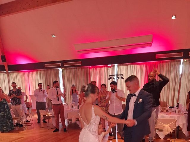 Le mariage de Bsnd et Sandra et Alexis à Fontainebleau, Seine-et-Marne 3
