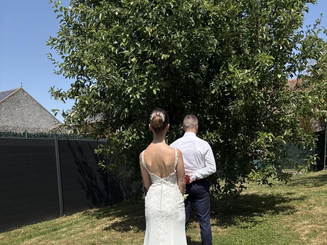 Le mariage de Bsnd et Sandra et Alexis à Fontainebleau, Seine-et-Marne 1