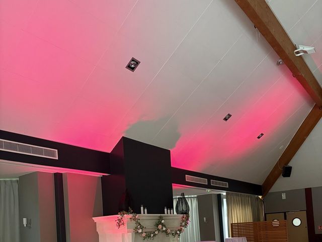 Le mariage de Bsnd et Sandra et Alexis à Fontainebleau, Seine-et-Marne 13