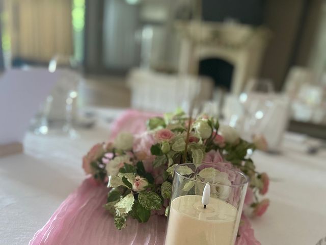 Le mariage de Bsnd et Sandra et Alexis à Fontainebleau, Seine-et-Marne 16