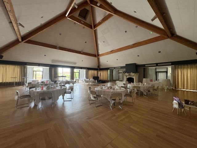 Le mariage de Bsnd et Sandra et Alexis à Fontainebleau, Seine-et-Marne 17