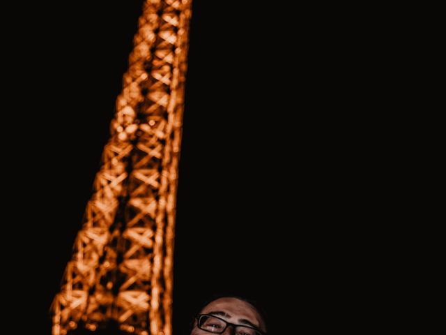Le mariage de Vania et Bruno à Paris, Paris 13