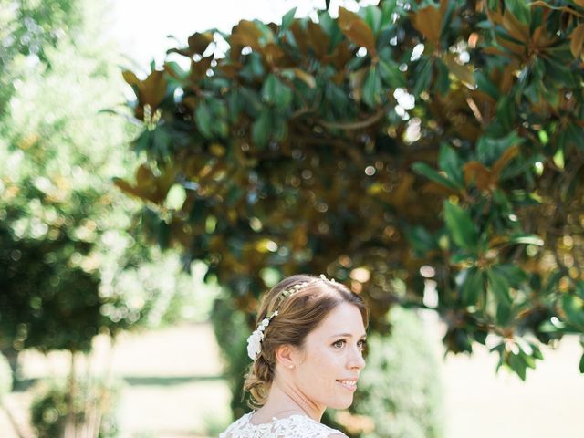 Le mariage de Nils et Coralie à Callian, Var 111