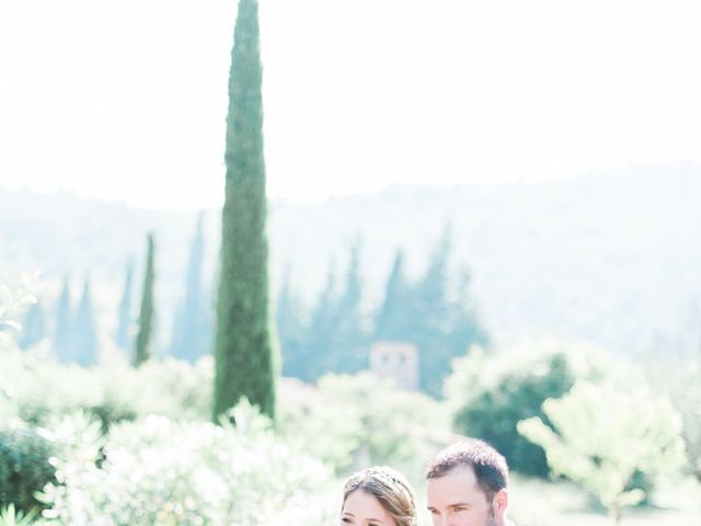 Le mariage de Nils et Coralie à Callian, Var 198