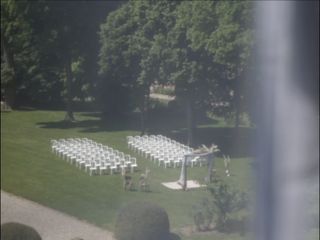 Le mariage de Nicole et Julien 1