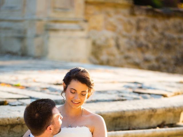 Le mariage de Benjamin et Garance à Bordeaux, Gironde 54