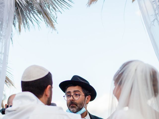 Le mariage de Dan et Esther à Saint-Cloud, Hauts-de-Seine 67