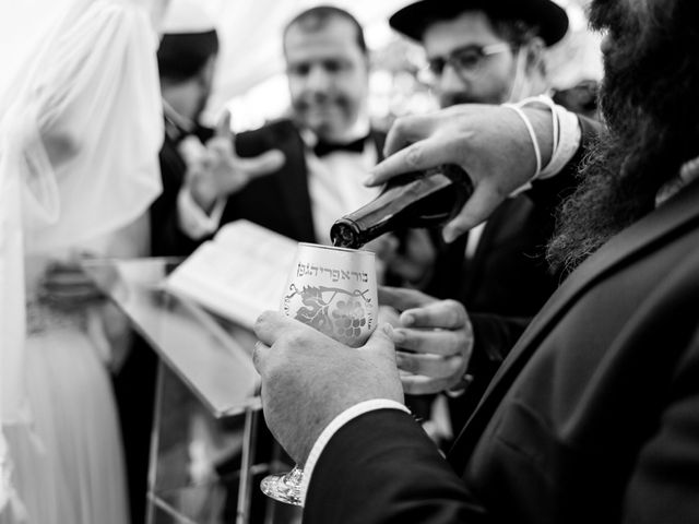 Le mariage de Dan et Esther à Saint-Cloud, Hauts-de-Seine 71