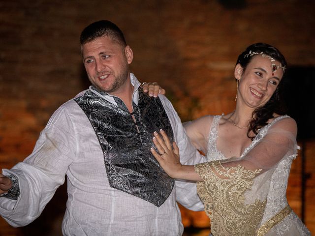 Le mariage de Xavier et Célia à Savenès, Tarn-et-Garonne 25