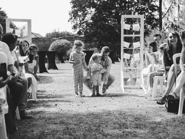 Le mariage de Amélie et Aurélie à Grivesnes, Somme 43