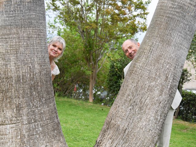 Le mariage de Pili et Gilles à Pézenas, Hérault 7